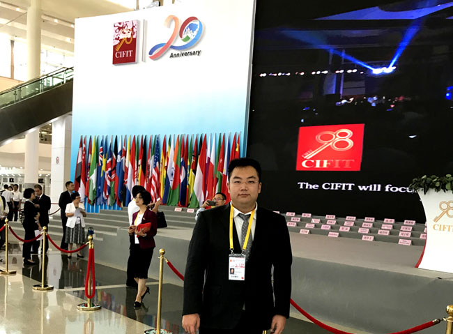 腾博会官网 - 诚信为本,专业效劳!